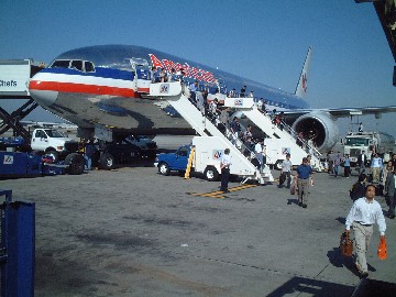 サンノゼ空港